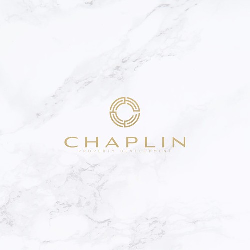 Chaplin Logo