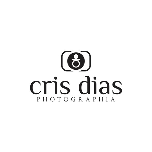 Baby Photography logo
