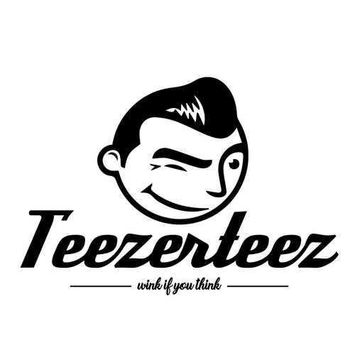 Teezerteez Logo