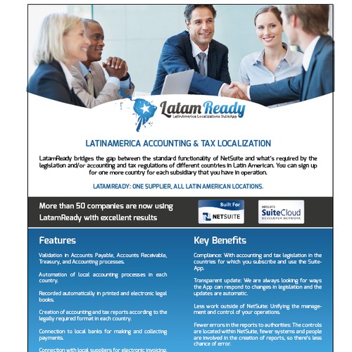 LatamReady: Live your Latin American Dream !