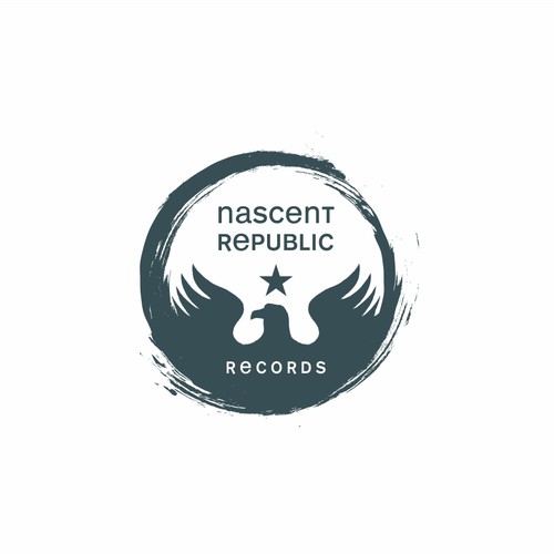 Nascent Republic Records