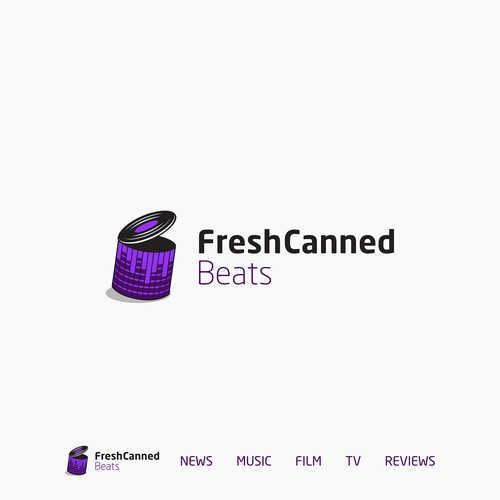 FreshCanned Beats