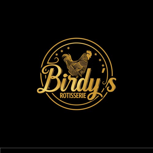 bridy's logo