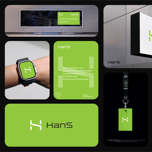 Energy Solutions