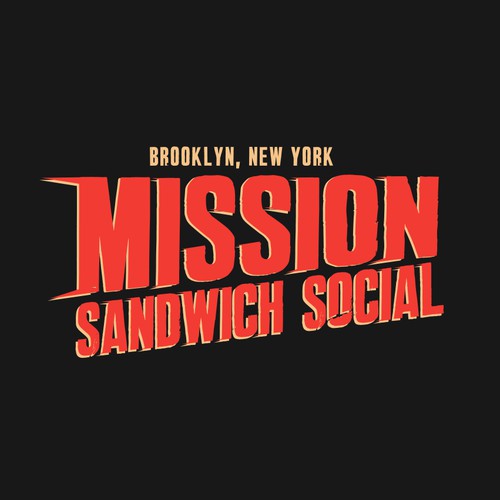 MISSION SANDWICH SOCIAL