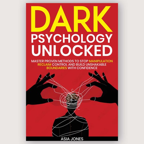 Book Cover Design