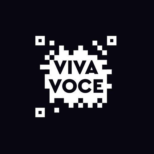 Viva Voce QR Code