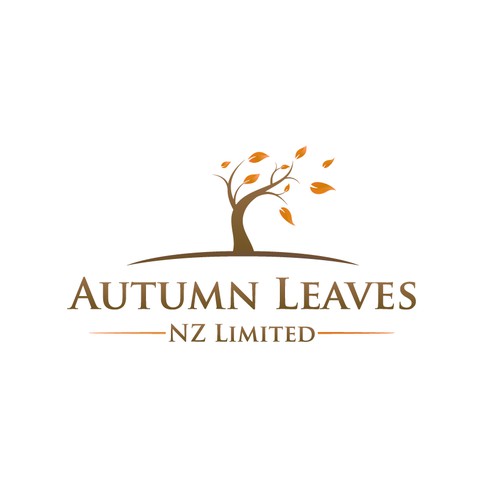 Autumn Leaves