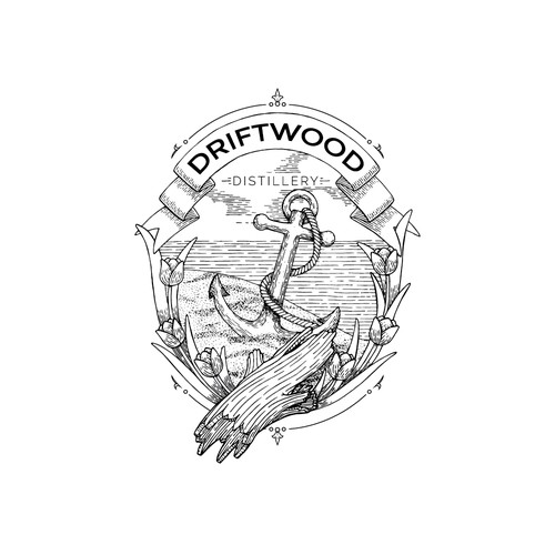 Driftwood Distillery