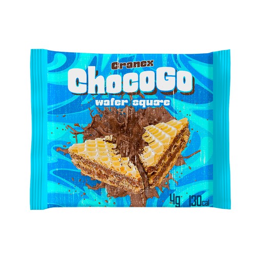 ChocoGo