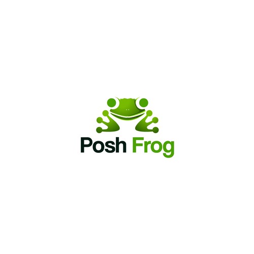 Posh Frog