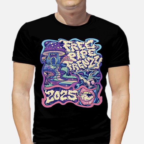design psychedelic