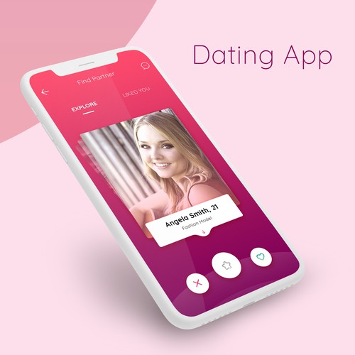 Dating App