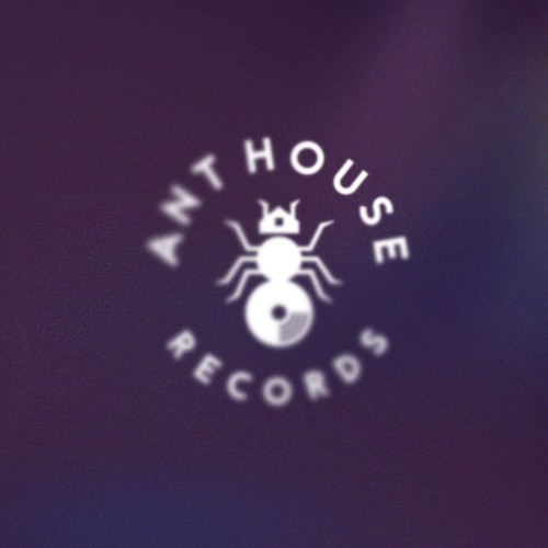 Logo Design for Record Label brand
