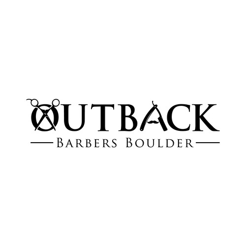 Outback Barbers Boulder