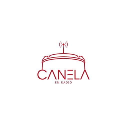 CANELA EN RADIO