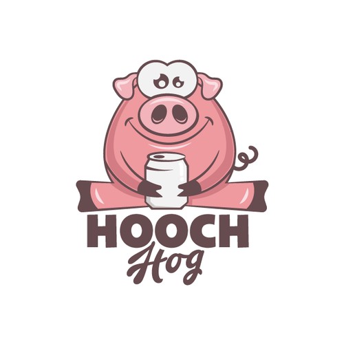 Hooch Hog