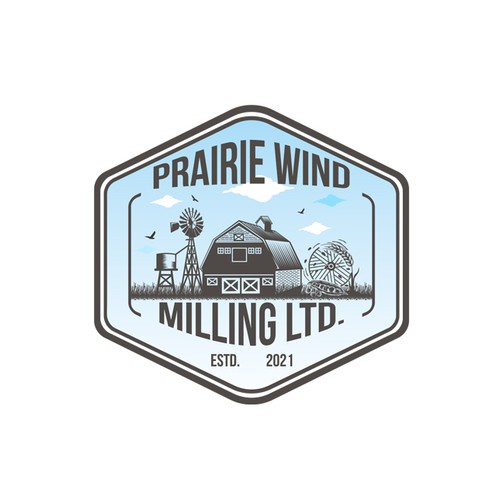 Prairie Wind Milling Ltd.