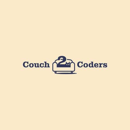 Couch2Coders logo