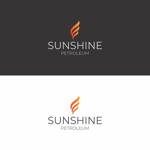 Logo Sunshine Petroleum