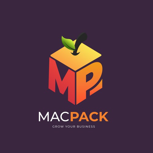 Packaging Logo