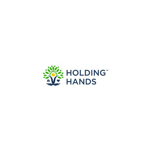 nature hand