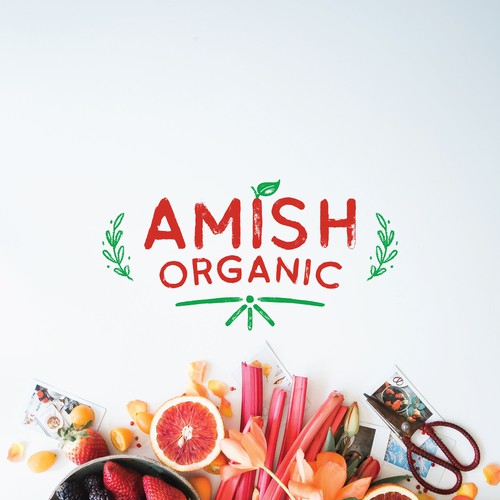 Organic food retailer