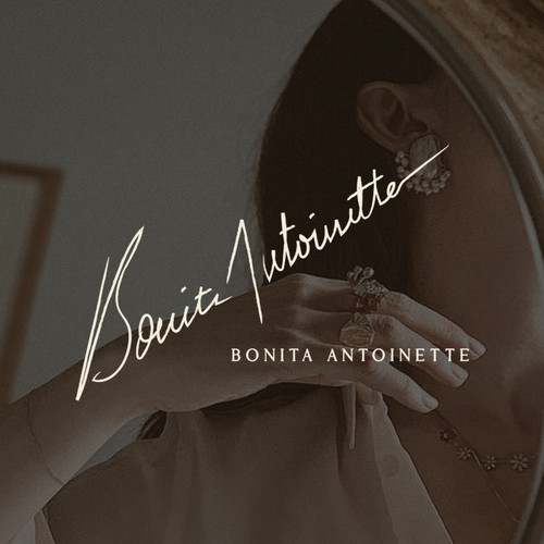 Logo for Bonita Antoinette