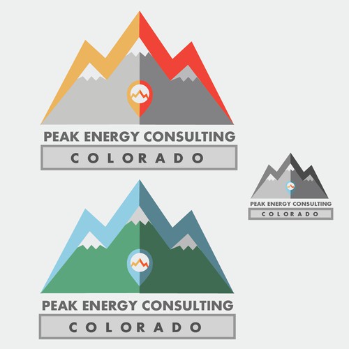 PEAK ENERGY CONSULTING
