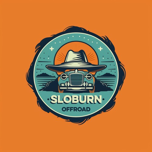 SLOBURN OFFROAD