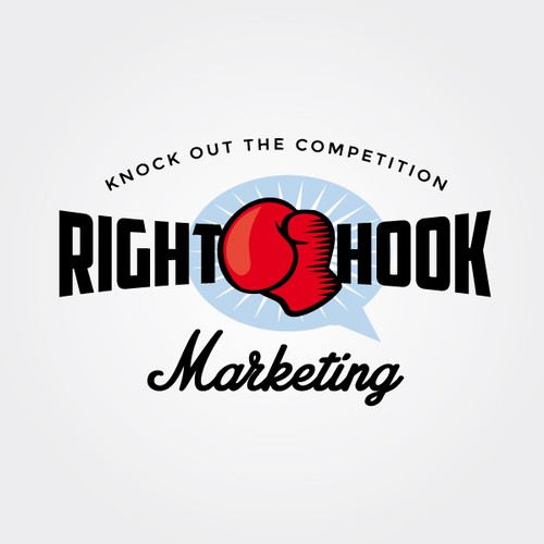 Right Hook Marketing