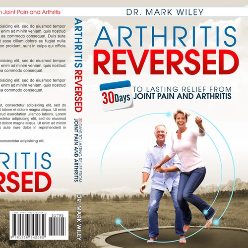 Arthritis reversed