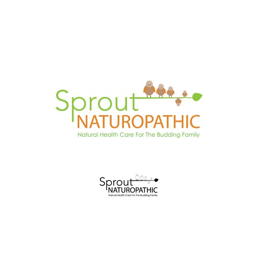 Sprout Naturopathic
