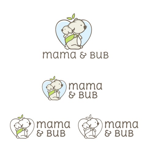 Mama & Bub Baby Products