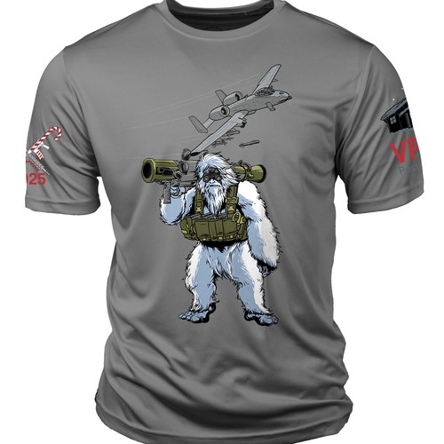 yeti tactical