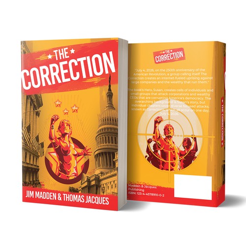 The Correction