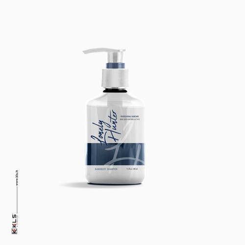 Lonely Hunter - Shampoo