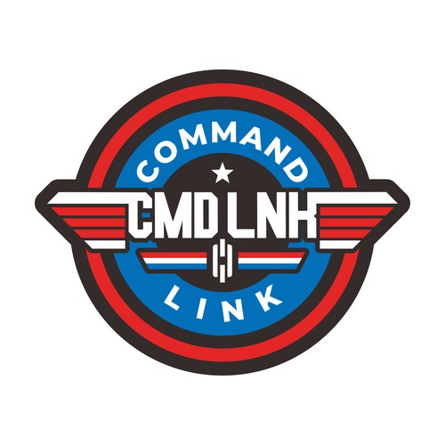 Logo CMD LNK