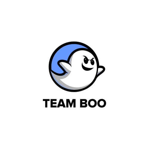 TEAM BOO