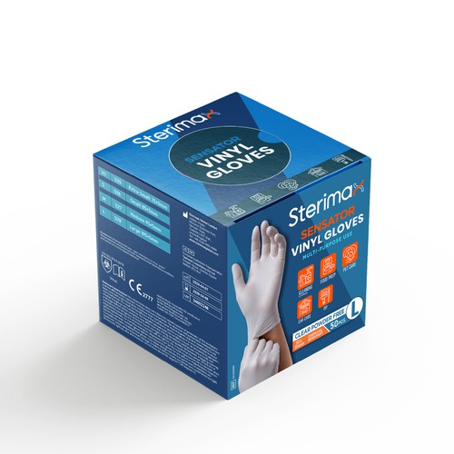 Sterimax Global