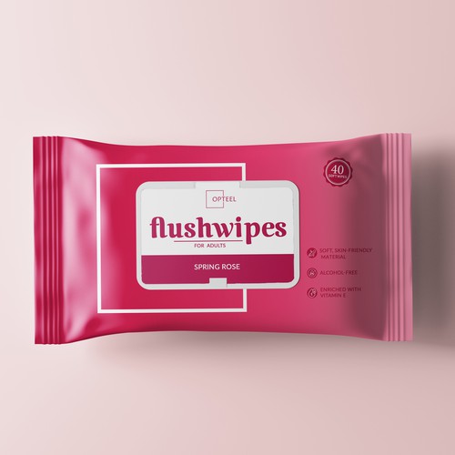 Packaging Design