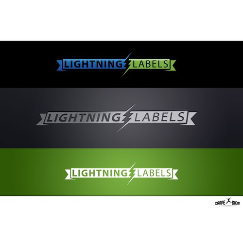 Lightning Labels