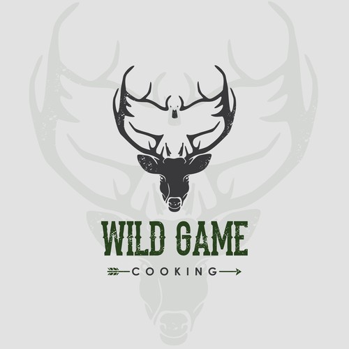 Wild Game Logo