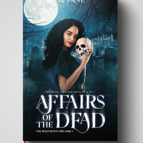Affairs of the dead