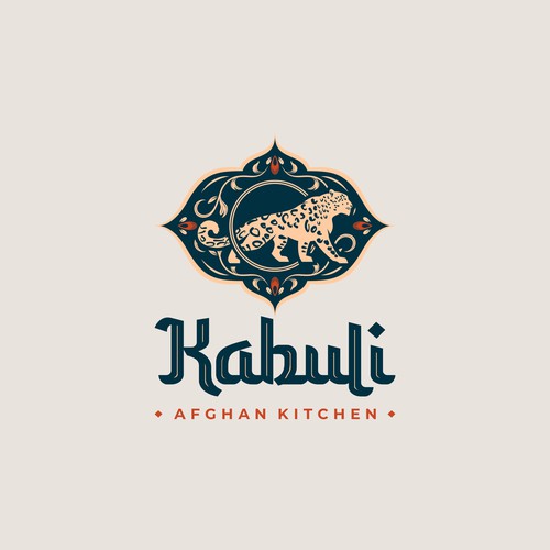 KABULI - AFGHAN KITCHEN