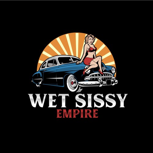 Wet Sissy Empire logo