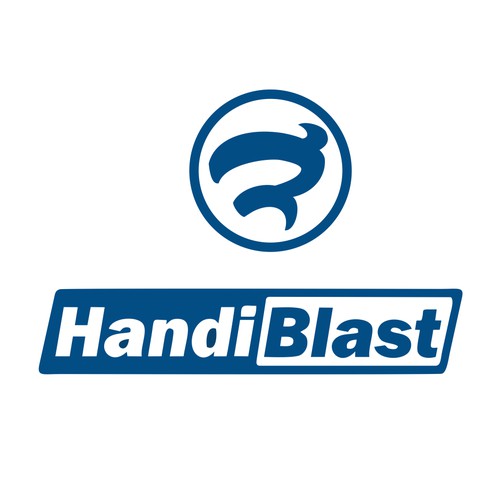 HandiBlast