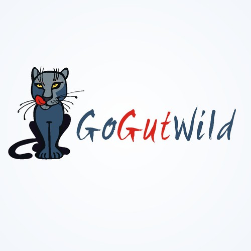 wild logo needed for lifestyle brand