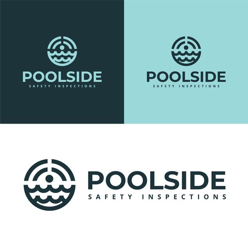 Pool Safety Inspections logo