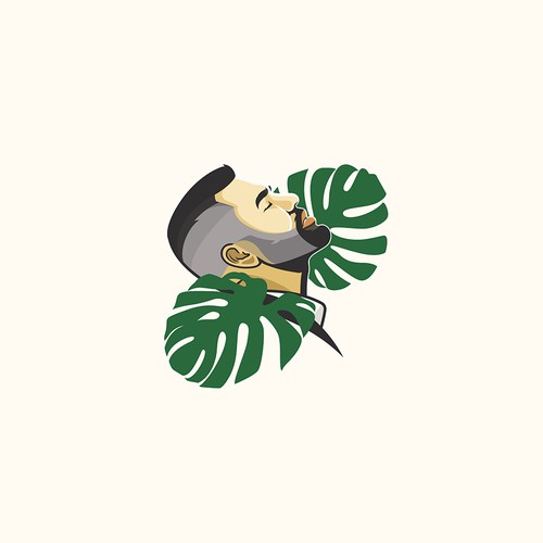 Modern Personal Branding Logo